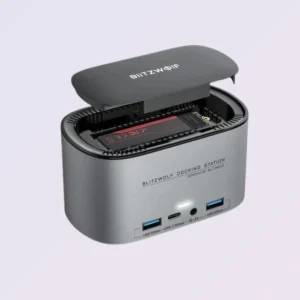 BW-TH12 14-in-1 Docking Station