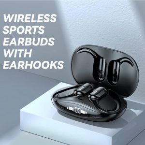 abdullah ka bazar – lenovo xt80 sports wireless earphone headphones-7895
