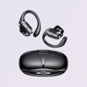 Lenovo XT80 Sports Wireless Earphone Headphones