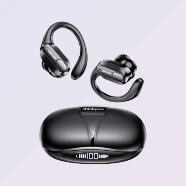 Lenovo XT80 Sports Wireless Earphone Headphones