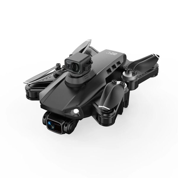 Lozenge Brushless Drone With 4k Camera GPS - Image 4