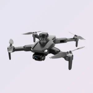 Lozenge Brushless Drone With 4k Camera GPS