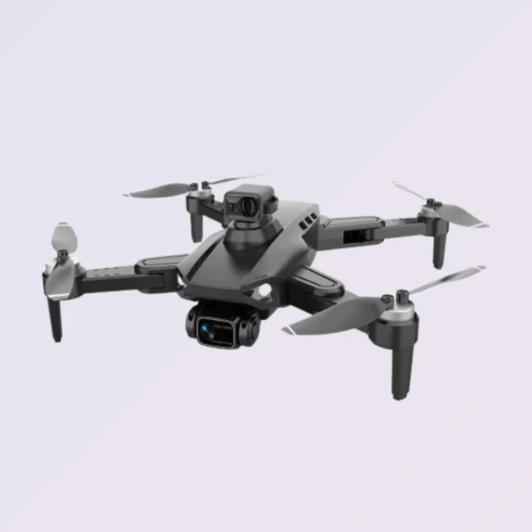 Lozenge Brushless Drone With 4k Camera GPS