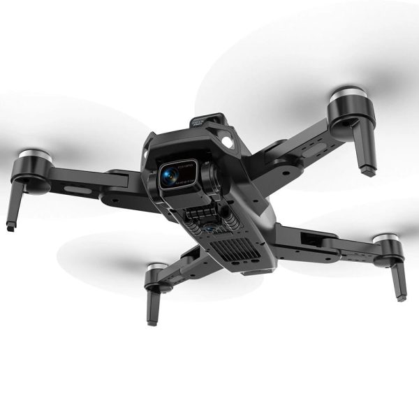 Lozenge Brushless Drone With 4k Camera GPS - Image 3