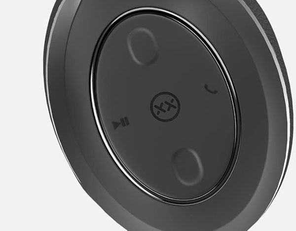 Mixx EX1 Wireless Bluetooth Over Ear Headphones - Image 4